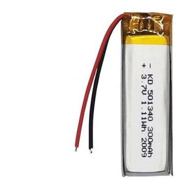 Imagem de Bateria Compativel Com Base De Carregar fone 501340 - KMIG