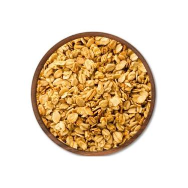 Imagem de Granola Zero A Granel Pacote Com 250g - Temper Ervas