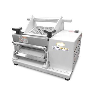 Imagem de Cilindro de Massas Copametal Micro 200 220V CMP-200-220V