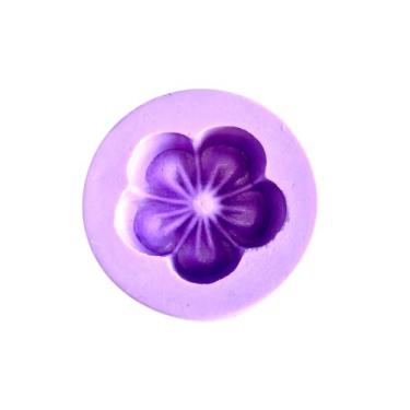 Imagem de F1710 molde de silicone brigadeiro confeitaria biscuit - confeitaria d