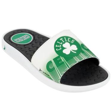 Imagem de Chinelo Masculino Slide Conforto Rider Basquete NBA II