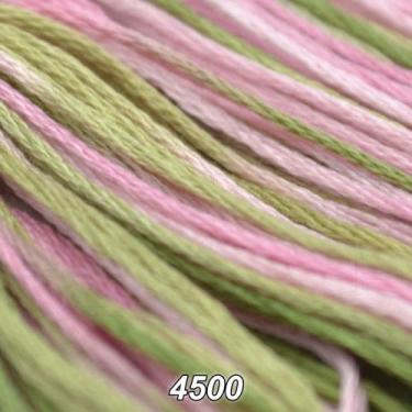 Imagem de Linha DMC Coloris 8m, 4500 - ANCOLIE DES JARDINS