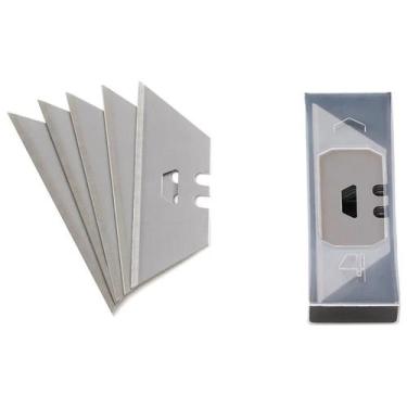 Imagem de Jogo de Lâminas Para Estilete Raspador 18mm TB-H4S30-80 ToughBuilt Uni