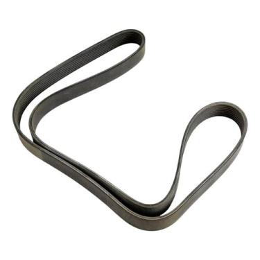 Imagem de Correia Poly V Alternador F1000 F4000 1996 A 2004 - STORE AUTO