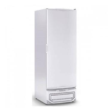 Imagem de Freezer Vertical Gelopar Tripla Ação 577 Litros GPC57A Branco - 220V