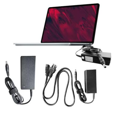 Imagem de Carregador Para Notebook Samsung 19V 60W 5.5mmx3.0mm - DY-SA-01 - SHIN