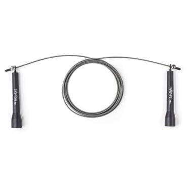 Imagem de Corda de Pular Speed Aço (275cm) - Único, Hidrolight