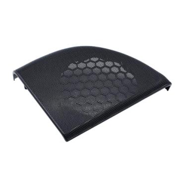 Imagem de QccHieUs Capa de alto-falante de porta A2037270388 Fácil instalação Acessórios automotivos de reposição 20372703889051 Frente do carro esquerda para classe C