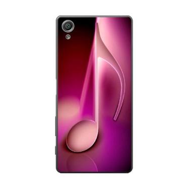 Imagem de Capa Adesivo Skin376 Verso Para Sony Xperia X (F5121,F5122) - KawaSkin