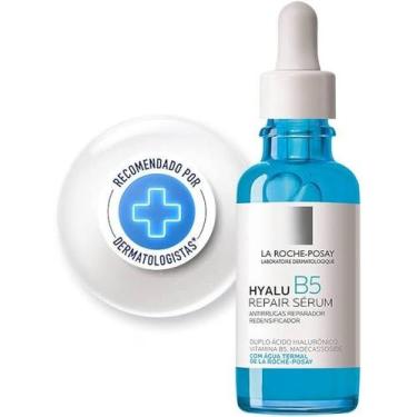 Imagem de Sérum AntiIdade La RochePosay  Hyalu B5 Repair 30ml