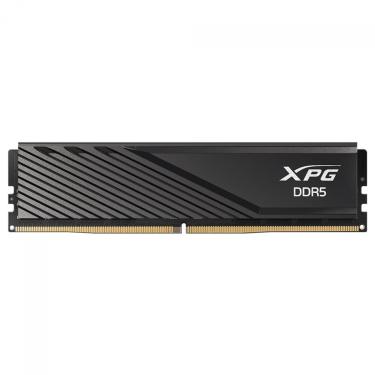Imagem de Memória Gamer Adata XPG Lancer Blade 16GB DDR5 6000MHz - AX5U6000C4816G-SLABBK
