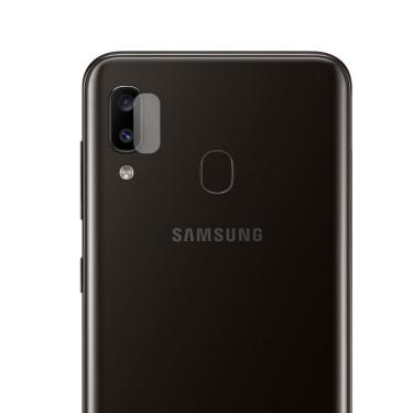 Imagem de Película para Lente de Câmera Samsung Galaxy A20 - Gorila Shield