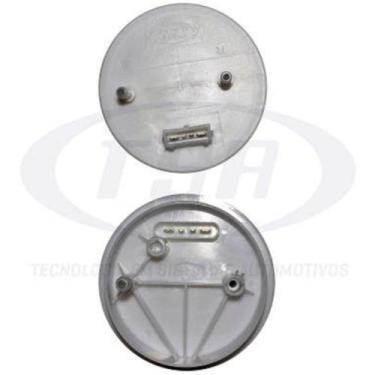 Imagem de Flange da bomba de combustível Volkswagen Gol 1996 a 2005 - TSA