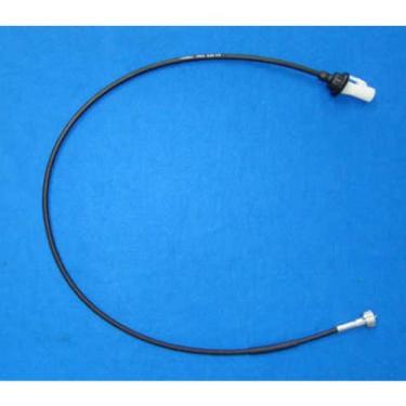 Imagem de Cabo de comando do velocímetro Volkswagen Parati 1989 a 1998 - FANIA