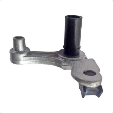 Imagem de Alavanca Trambulador Gm Celta 2005 a 2015 - 197788 - T172/D20027 - Che