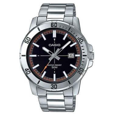 Imagem de Relógio Casio Collection Masculino MTP-VD01D-1E2VUDF