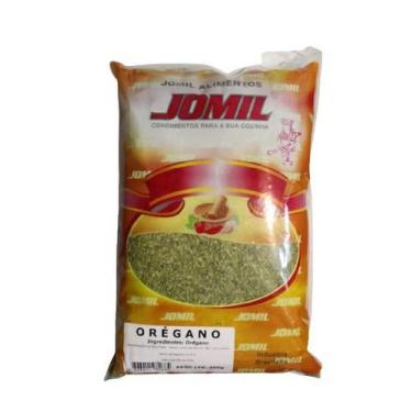 Imagem de OREGANO 400g  - JOMIL