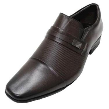 Imagem de Sapato Social Masculino Jotape Air Winner 13149-Masculino
