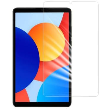 Imagem de Película de Vidro Temperado Para Tablet Redmi SE 8.7 Polegadas - Fam
