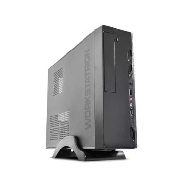 Imagem de Computador amd ryzen 7 5700g 16gb (quadro t600 4gb) hd 2tb + m.2 240gb