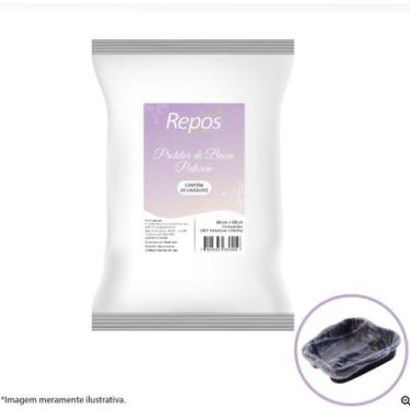 Imagem de Protetor Bacia Repos Pedicure 50 UN - REPÓS