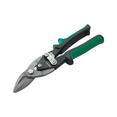 Imagem de Tesoura de Chapa 10 Pol (direita) - 0585801 - Crownman