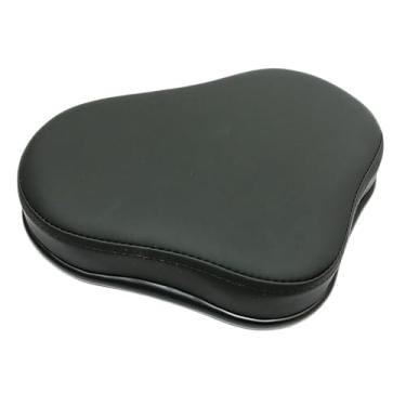 Imagem de Dynwave Almofada para almofada da máquina da máquina de remo de remo a almofada de linha acolchoada versátil resistente à linha para o exercício de ginástica