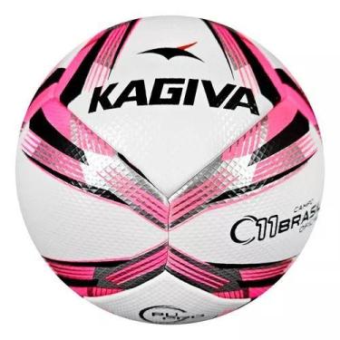 Imagem de Bola Kagiva Campo C11 Brasil Oficial