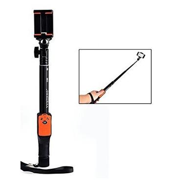 Imagem de Monopé Yunteng 2288 com Bluetooth