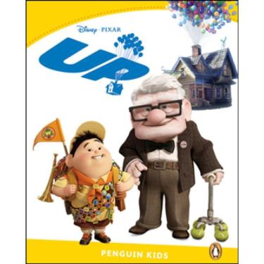 Imagem de Up - Level 6 - Penguin Kids