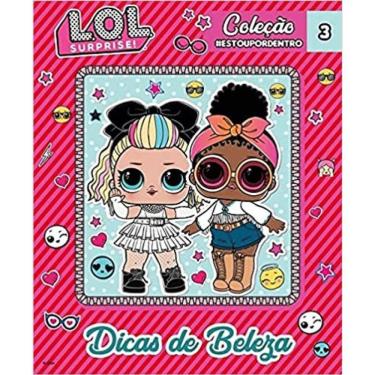 Imagem de Lol Surprise - Coleção Estoupordentro - Dicas De Beleza