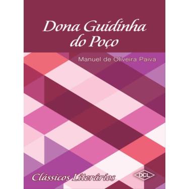 Imagem de Dona Guidinha Do Poço