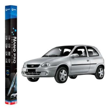 Imagem de Insulfilm Nano Cerâmica Chevrolet Corsa 2p 1994-02 - Globaltek.