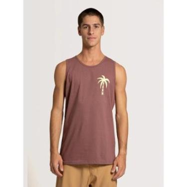 Imagem de Regata Hang Loose - Silk Nuts-Masculino
