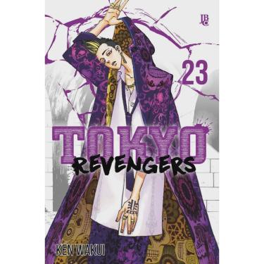 Imagem de Tokyo Revengers - Vol 23