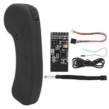 Imagem de Skateboard de Skate Elétrico DIY Sem Fio 2.4GHz Radio VX1 Ferramentas Elétricas ABS para Skatistas