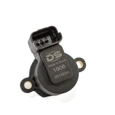 Imagem de Sensor tps Berlingo Xantia 1.8 Xsara Peugeot 206 1.4 Gasolina 3 Vias - DS1906