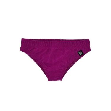 Imagem de Calcinha/Sunga Infantil Colors TOUCH com Proteção UV - Mah Sun Kids, T