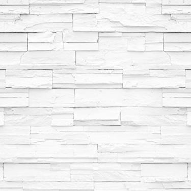 Imagem de Papel De Parede 5m Adesivo Lavável Canjiquinha Pedra