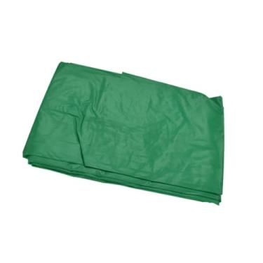 Imagem de Vaveren Tampa da mesa de bilhar, PVC à prova de pano à prova de pano de pó à prova de água à prova de vento à prova d'água à prova de poeira, capa de poeira, Verde