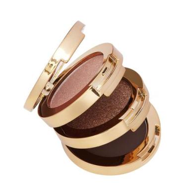 Imagem de Océane Nádia Tambasco 3 To Go Fade - Paleta de Sombras 7,8g