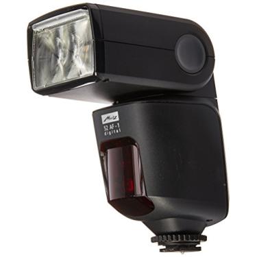 Imagem de Metz Flash MZ 52316SNEW 52 AF-1 para Sony digital (preto)