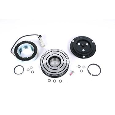 Imagem de ACDelco Kit de embreagem do compressor de ar condicionado 93180340 da GM Original Equipment