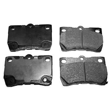 Imagem de Monroe Pastilha de freio de cerâmica GX1113 ProSolution