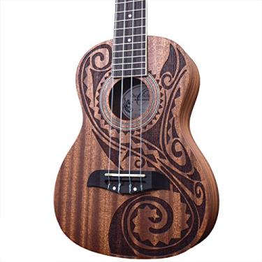 Imagem de Oscar Schmidt, Ukulele de 4 cordas (OU2TAT-A)