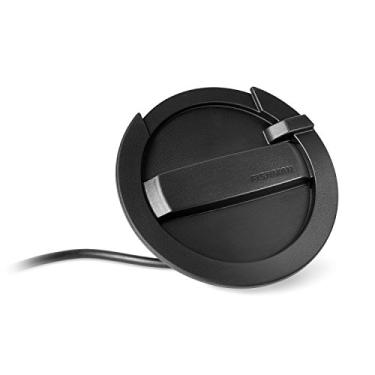 Imagem de Fishman Neo-Buster Humbucker Soundhole Acoustic Pickup & Feedback Buster Preto 0,7 x 5 x 12 cm