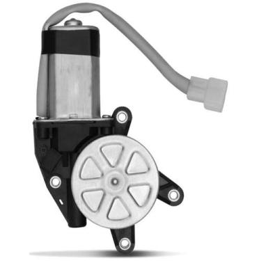 Imagem de Motor vidro eletrico mabuchi 12v lado esquerdo - GOLDEN CABO