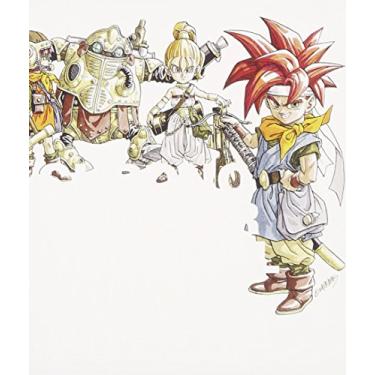 Imagem de SQUARE ENIX スクウェア・エニックス() DS Version: Chrono Trigger Original Soundtrack (with DVD)