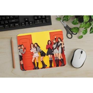 Imagem de Mouse Pad - Tw.ice - Kp.op (Twice_06)