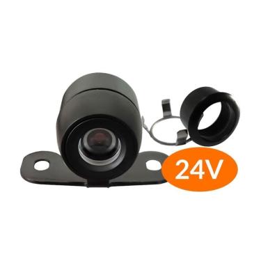 Imagem de Camera De Re Ou Frontal Flex Roadstar - Rs224br 24v